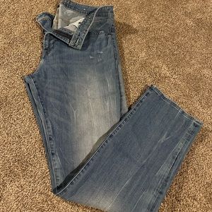 Mens American Eagle Jeans